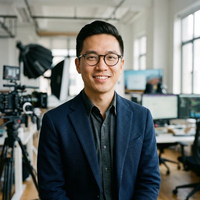 双飞制片人张明远